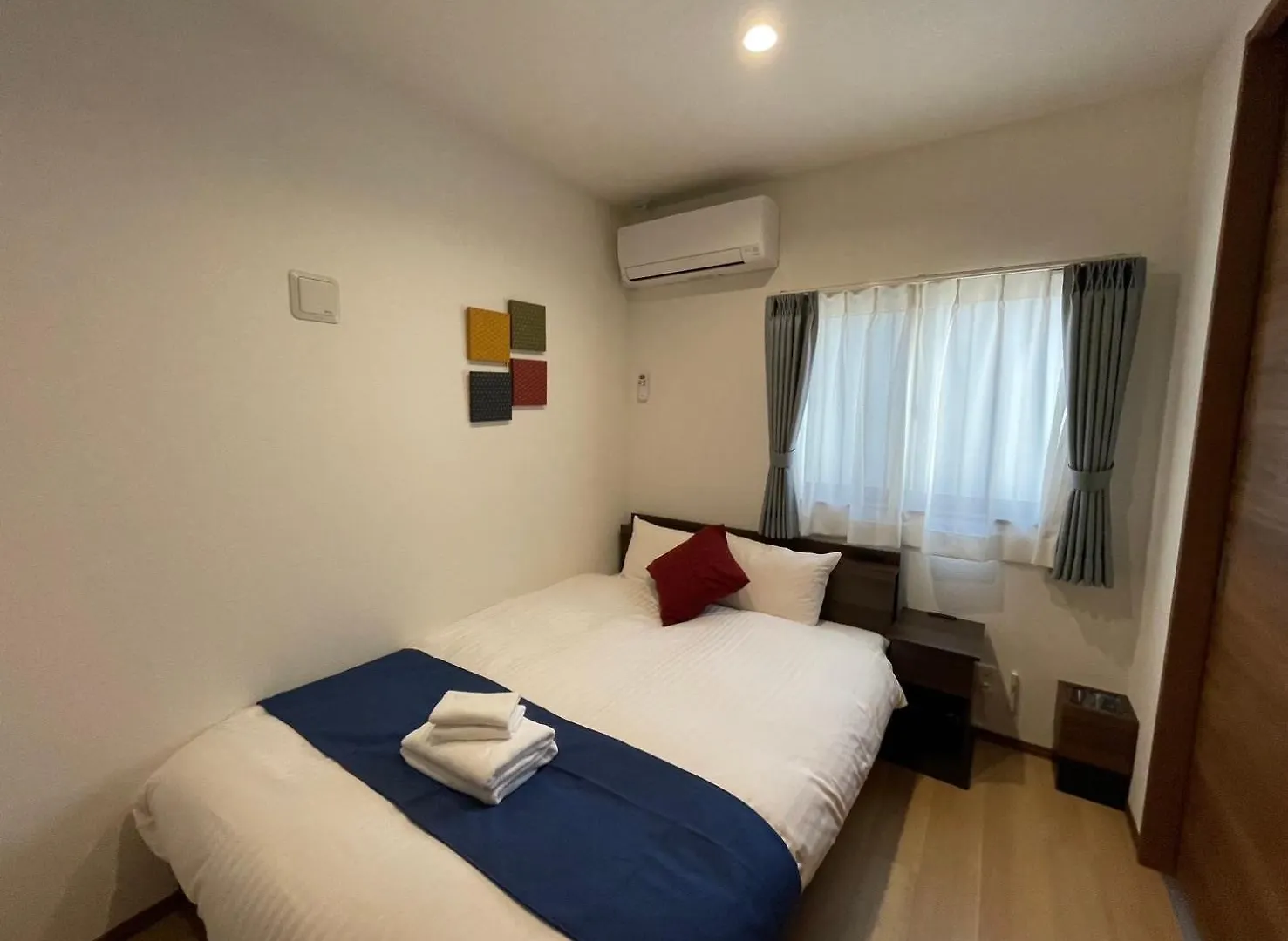 Miyabi Apartment Fukuoka